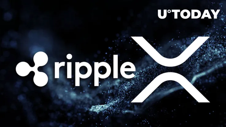 Ripple Shifts Close to 400 Million XRP, Here's What's Happening
