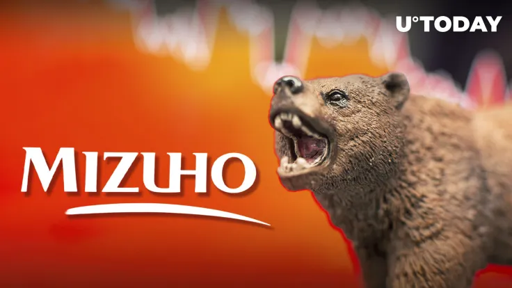 Top Mizuho Analyst Slams Crypto as “Pet Rocks”