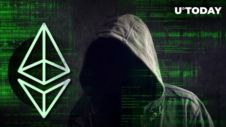 Top Ethereum (ETH) Gas Spenders Are Scammers