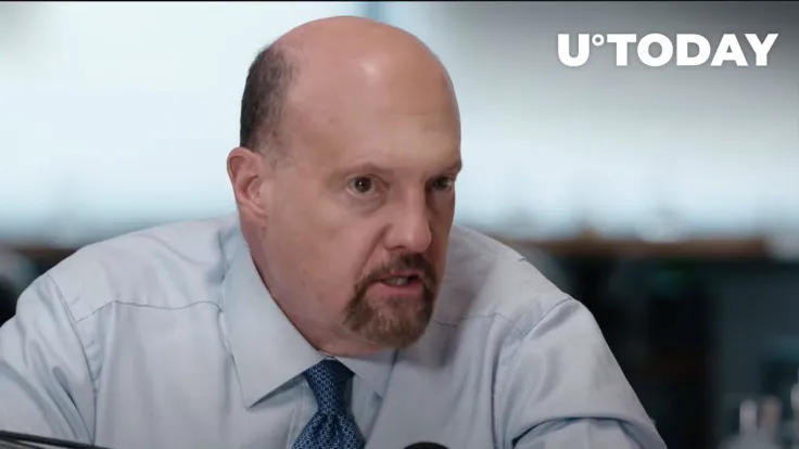 Jim Cramer Makes Another Market Prediction