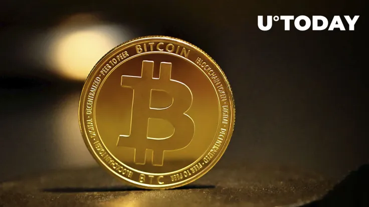 Bitcoin (BTC) Just Printed Its First Golden Cross in Months, What's Next?