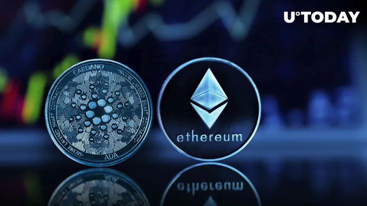 Cardano’s Sidechain with Ethereum Machine Goes Live in Public Testnet