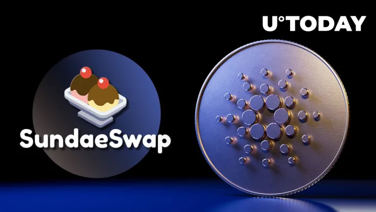 Cardano (ADA) and Governance Proposal by SundaeSwap, Here's What's New