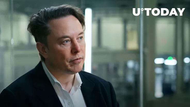 Elon Musk Joins AI Hype as These Tokens' Prices Go Vertical