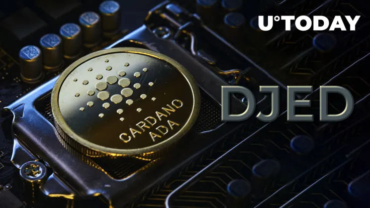 Cardano Djed Stablecoin Records 14,500% Growth in Unique Addresses: Details