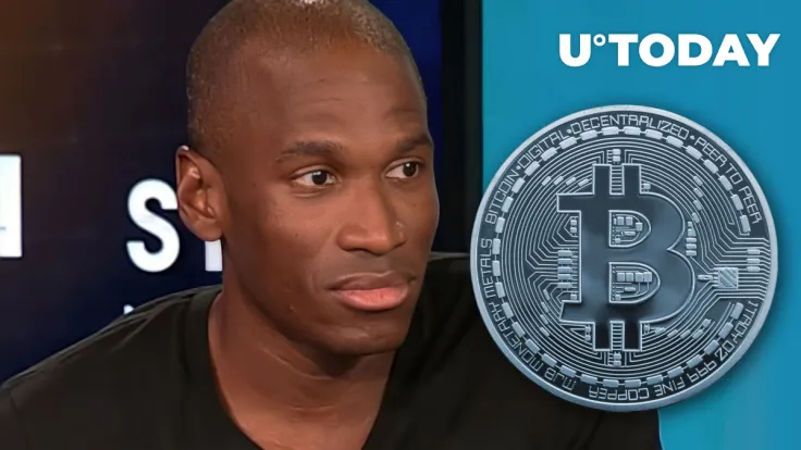 Arthur Hayes Started Buying Bitcoin (BTC), Here's Why