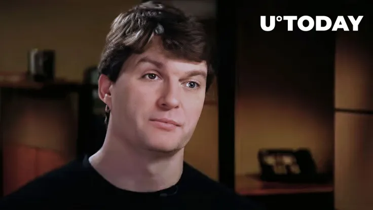 'Big Short' Hero Michael Burry Back After Failed Bearish Call, Here's His New Outlook