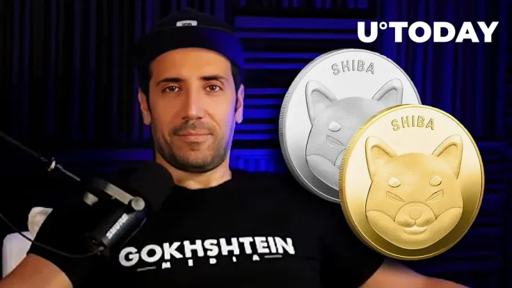 Shiba Inu (SHIB)? I'm So Close to Grabbing Meme Coins Again: David Gokhshtein