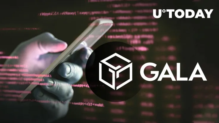 Gala (GALA) Worth Millions of Dollars Shifted by Bankrupt Crypto Lender: Details