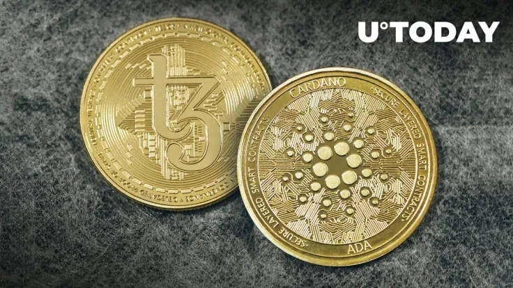 Cardano (ADA), Tezos (XTZ) Staking Enabled by Digital Bank Revolut: Details