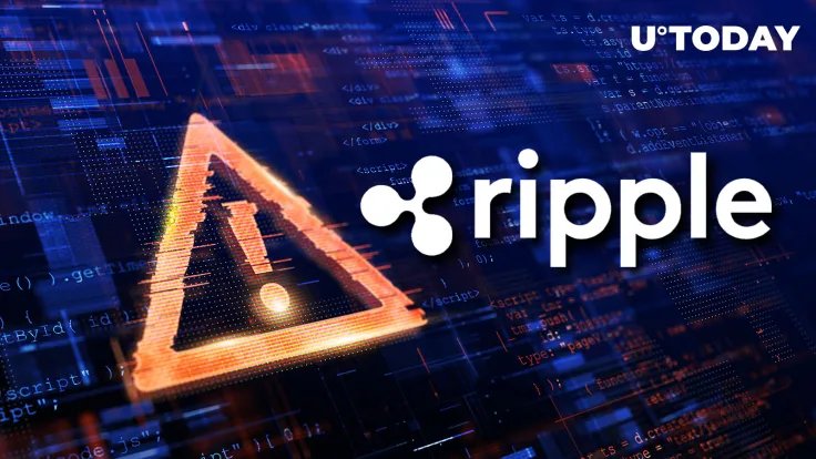 Ripple Scam Promoted by Hacked Account of French Municipal Councillor