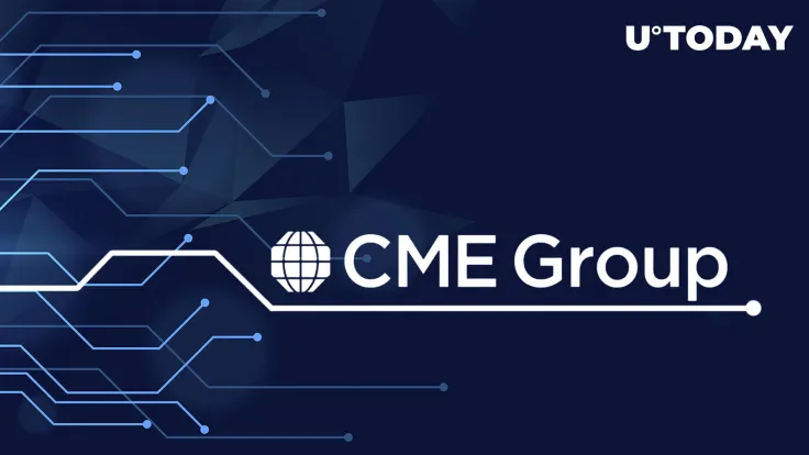 CME CEO Remains Optimistic About Crypto Despite Sell-Off