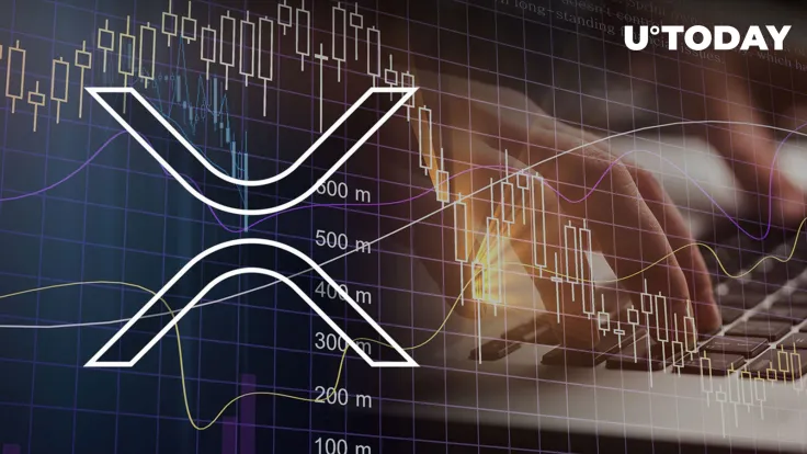 XRP Losing Momentum Together with Other Major Cryptocurrencies