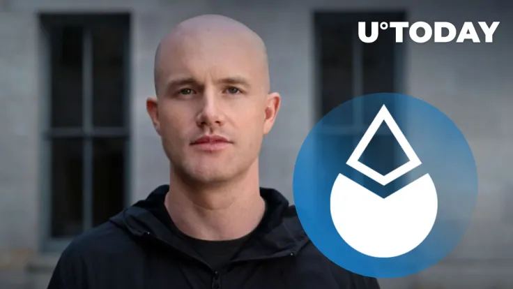 Lido Finance (LDO) on Massive Move Following Brian Armstrong's Tweet