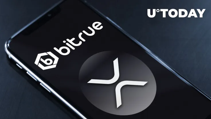 XRP Deposits and Withdrawals to Be Temporarily Suspended on Bitrue on This Date: Details