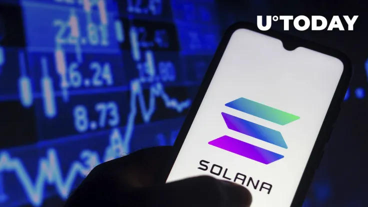 Solana (SOL) Looks Primed for Comeback on Back of These 2 Key Factors