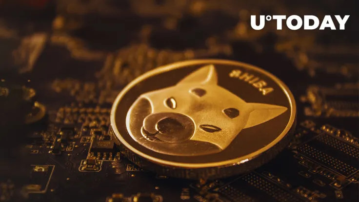 Shiba Inu Tokens Actively Bought by This Fund Amid 7% Drop in SHIB Price