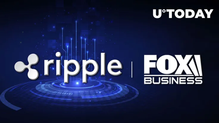 Ripple Settlement Rumors Back in Spotlight as Fox Business Correspondent Shares Scoop