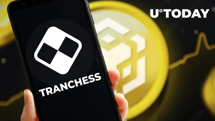 Tranchess (CHESS) Spikes 60% Following Ethereum Staking Innovation