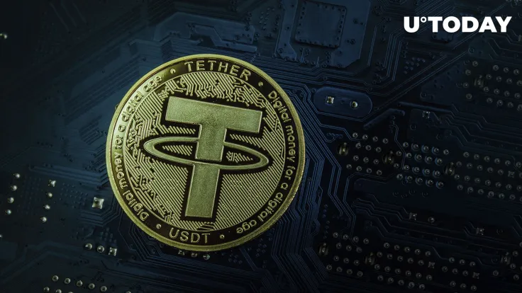 Tether Reveals Profit Figures for First Time