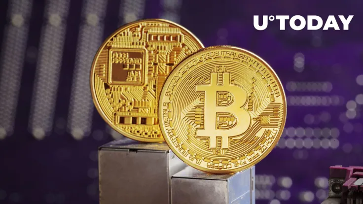 Bitcoin's RSI Makes Rare Move, Will This Reboot BTC Price?