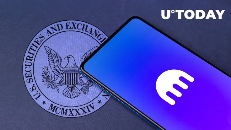 Kraken Trading Volume up 20% Despite SEC Crackdown: Here's What's Happening