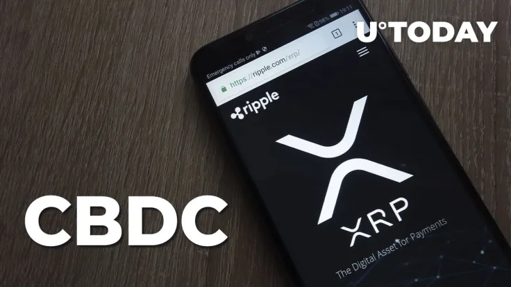 Former Ripple Chief Engineer Slams CBDC on XRP Notion, Here's Why