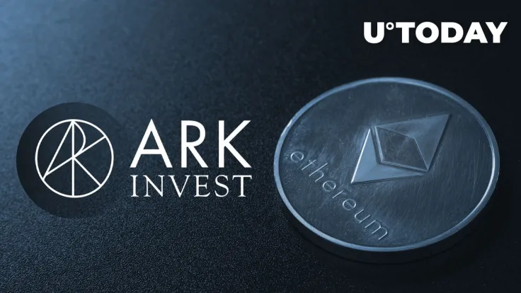 Ark Invest's Former Analyst Makes New Ethereum (ETH) Prediction: Details
