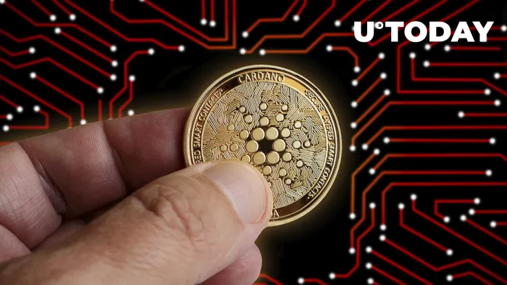 Scam Alert: Most Hyped Cardano AI Token Involved in Fake Airdrop