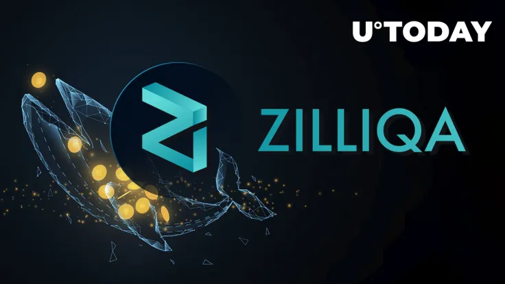 Millions of Zilliqa (ZIL) Tokens Bought by Biggest BNB Whale Ahead of This Release
