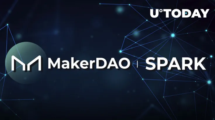MakerDAO Launches Spark Protocol to Compete with Aave  