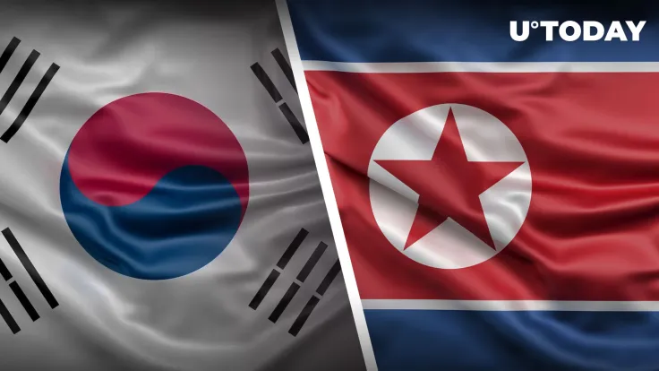 North Korean Crypto Crimes Become Target of South Korea's Sanctions