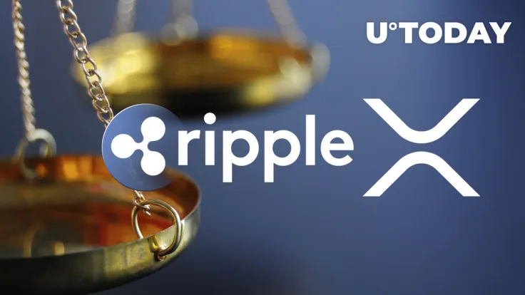 Pro-Ripple Lawyer Takes Major Step in XRP Investor Lawsuit: Details