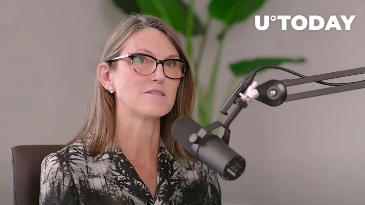 ARK Invest's Cathie Wood on Staking Ban: 'US Exchanges Lose'