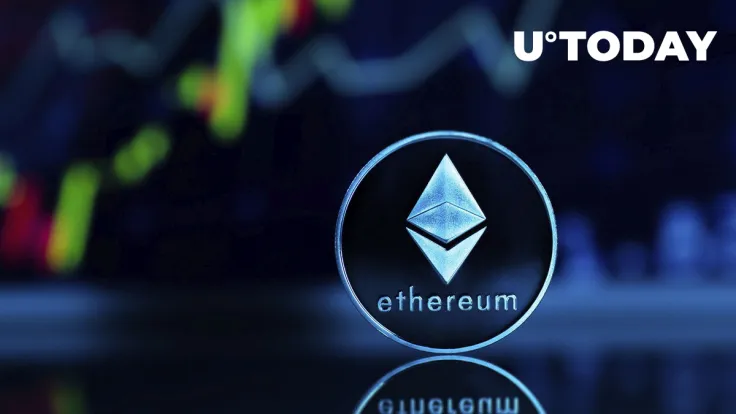 Ethereum (ETH) Price Primed for Upshoot as Staked Ethereum Hits New Milestone