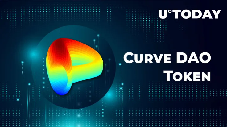 Curve DAO Token (CRV) Soars 14% on Back of SEC v. Binance USD (BUSD) Lawsuit