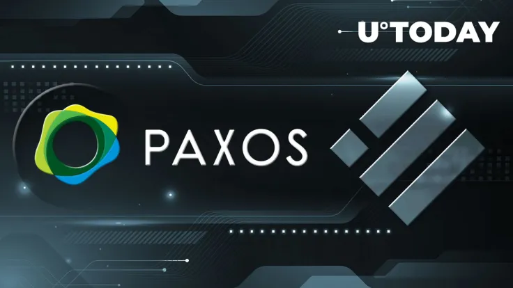 Paxos Blocked From Issuing BUSD, What Does It Mean for Binance Stablecoin?