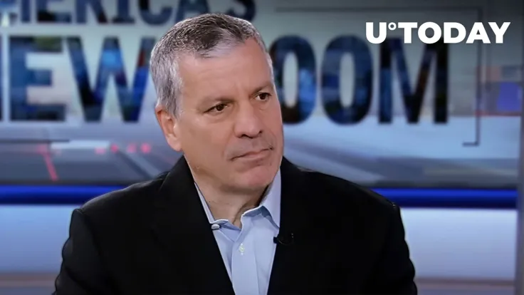 Charles Gasparino Says SEC Wants to "Cut Off" Crypto After FTX Debacle