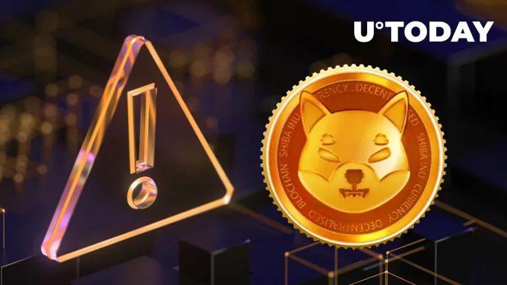 Scam Alert: Fake SHIBARIUM Token Deployed on Various Platforms by Scammers