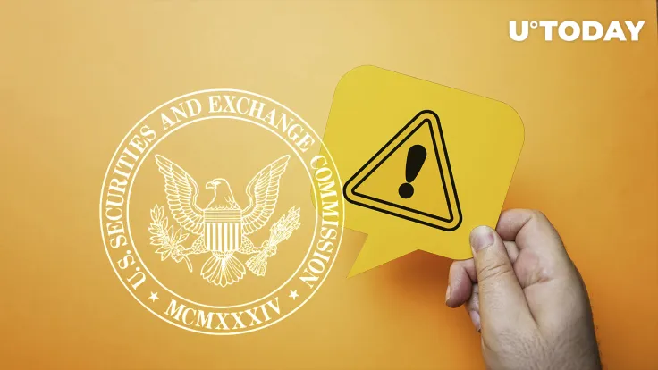 Ex-SEC Official on Crypto: 'Get Out Now'