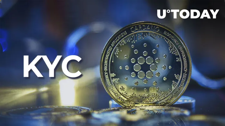 Cardano's Network: Pros and Cons of KYC Implementation