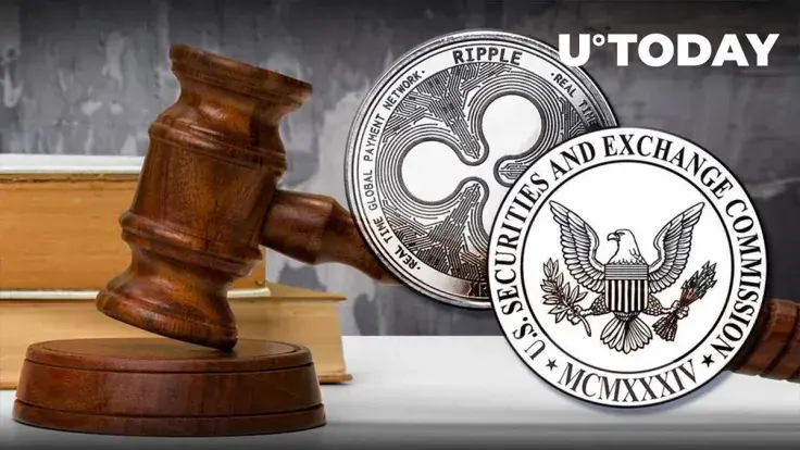 Ripple v. SEC: New Update Shared as Journalist Seeks Access to Hinman Speech: Details