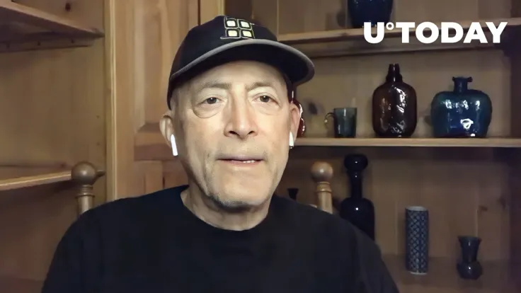 Legendary Trader Peter Brandt: Golden Cross Useless for Making Predictions