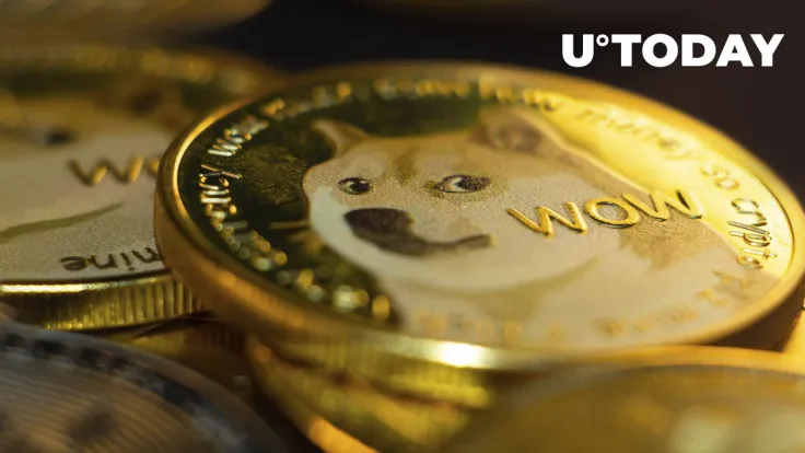 Dogecoin (DOGE) Spiked 160% Last Time This Happened, Will History Repeat Itself?