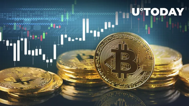 Bitcoin (BTC) Prints Extremely Important Signal That Historically Led to Massive Rallies