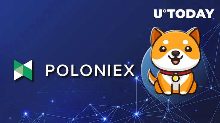 This Dogecoin (DOGE) Offshoot Is Set to Land on Poloniex Exchange