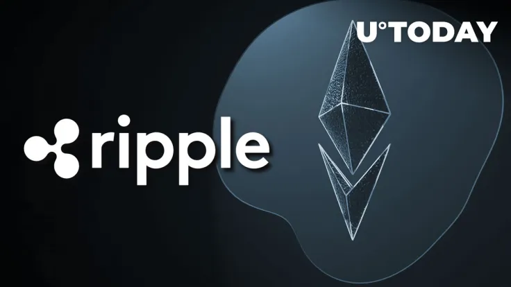 Ex-Ripple Executive Has No Doubt in Ethereum (ETH) and Regulator Conspiracy