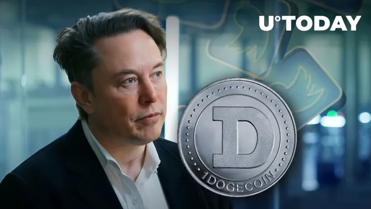 820 Million Dogecoin Wired by These Wallets After Musk's Recent Bullish DOGE Tweets