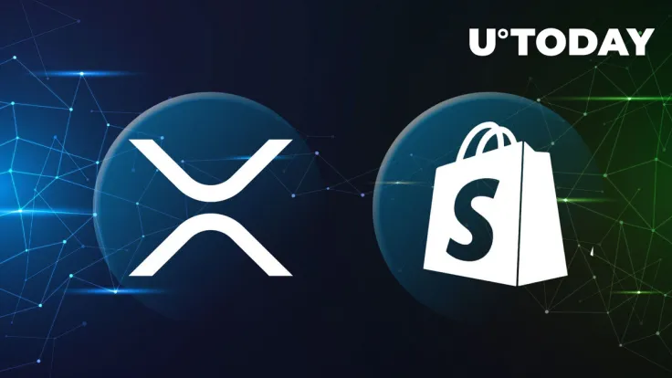 XRP Payments Can Now Be Accepted on Shopify Enabled Sites via This Integration