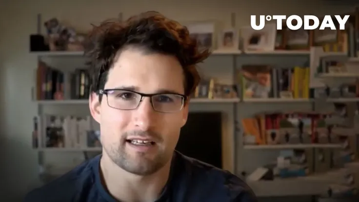 Facebook Ex-VP: 'Crypto Is the Only Platform Shift Opportunity, Not AI, VR, EV'